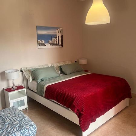 Esther Guest House Castel Volturno Dış mekan fotoğraf