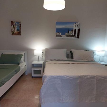 Esther Guest House Castel Volturno Dış mekan fotoğraf