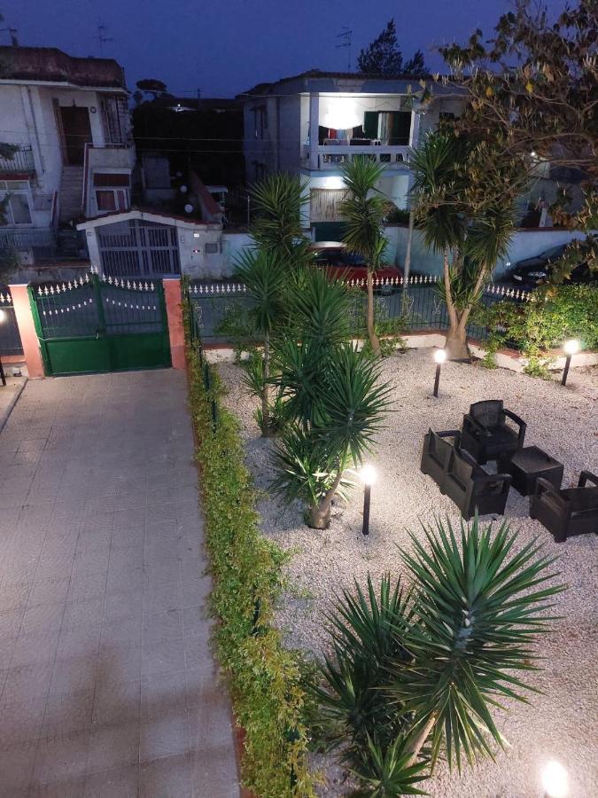 Esther Guest House Castel Volturno Dış mekan fotoğraf