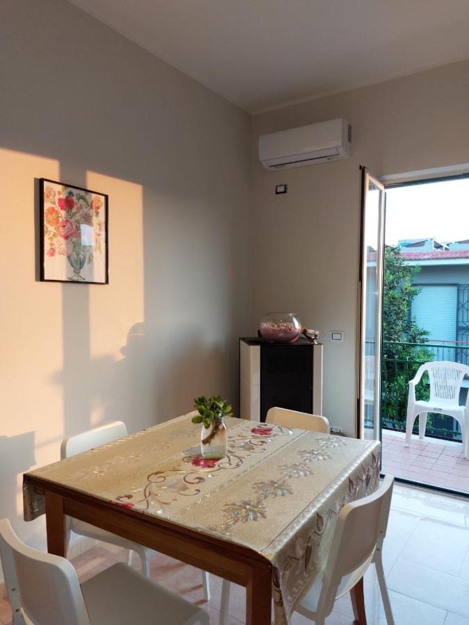 Esther Guest House Castel Volturno Dış mekan fotoğraf