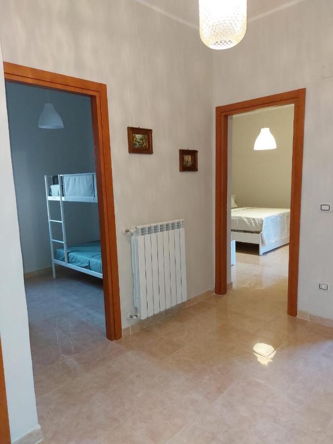 Esther Guest House Castel Volturno Dış mekan fotoğraf