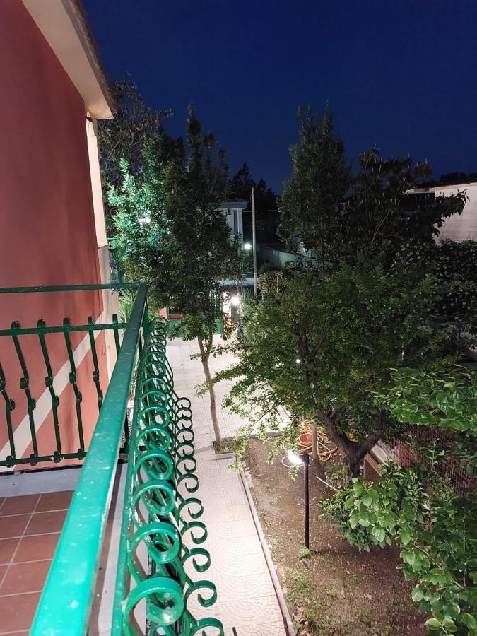 Esther Guest House Castel Volturno Dış mekan fotoğraf