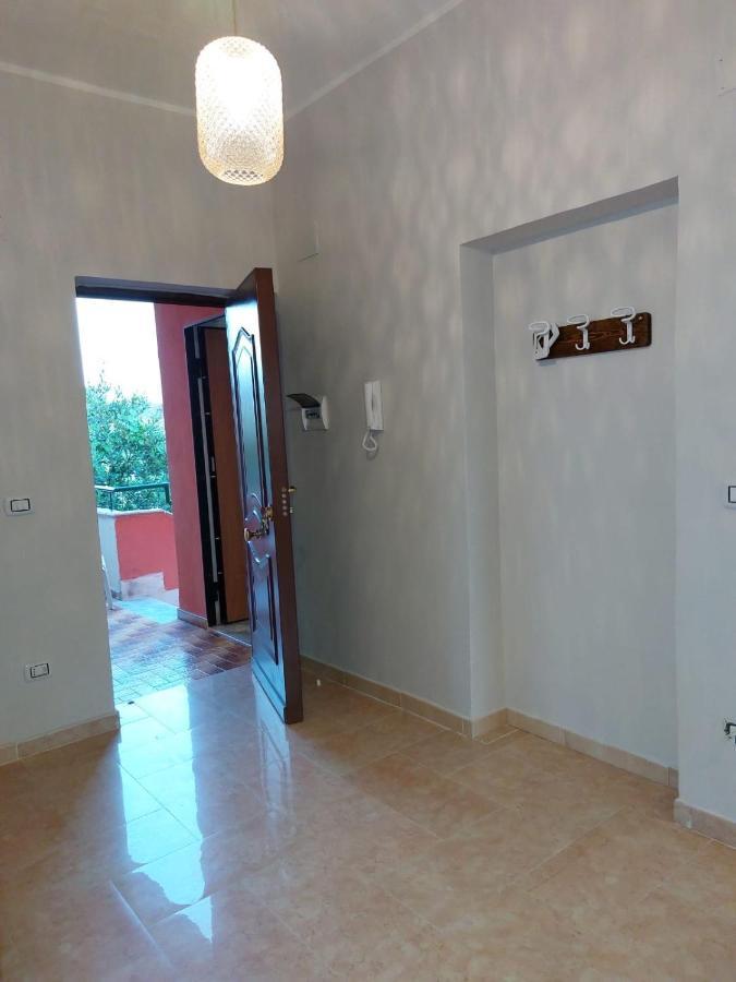 Esther Guest House Castel Volturno Dış mekan fotoğraf