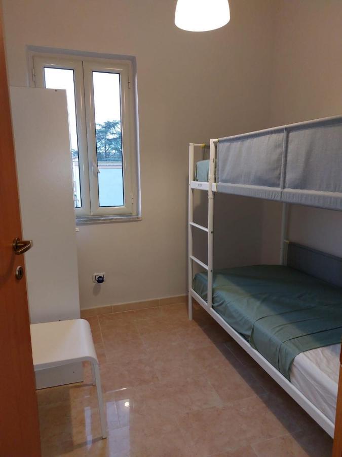 Esther Guest House Castel Volturno Dış mekan fotoğraf