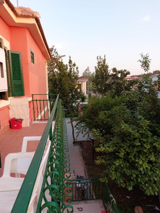Esther Guest House Castel Volturno Dış mekan fotoğraf