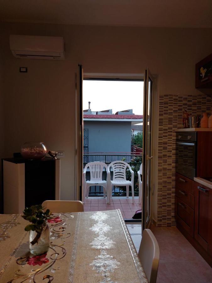 Esther Guest House Castel Volturno Dış mekan fotoğraf