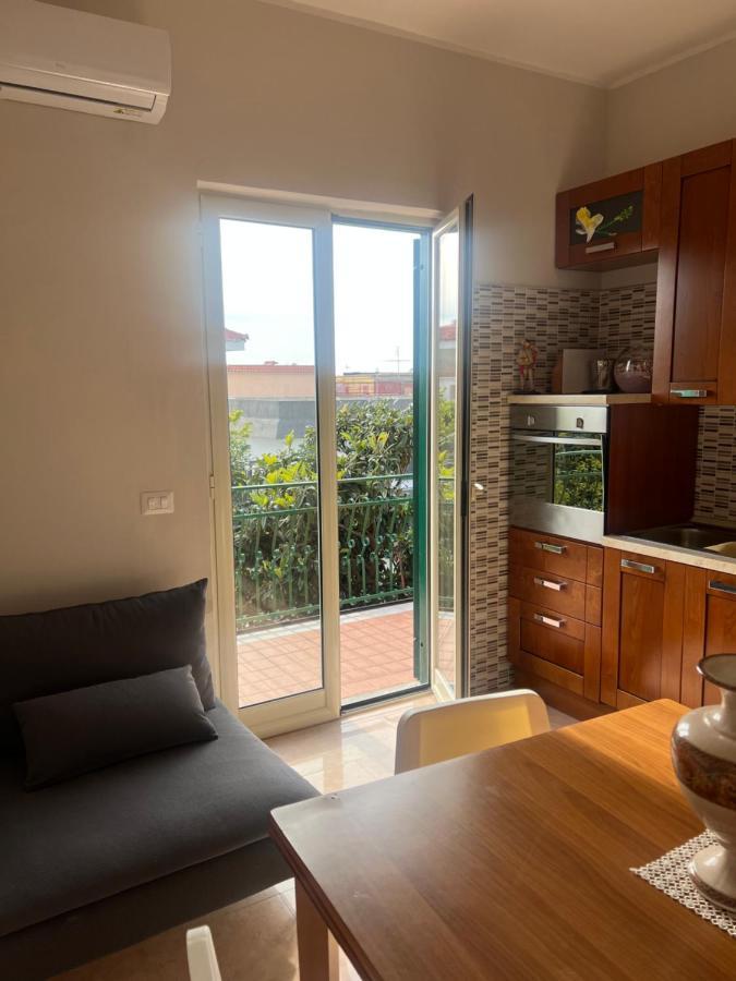 Esther Guest House Castel Volturno Dış mekan fotoğraf